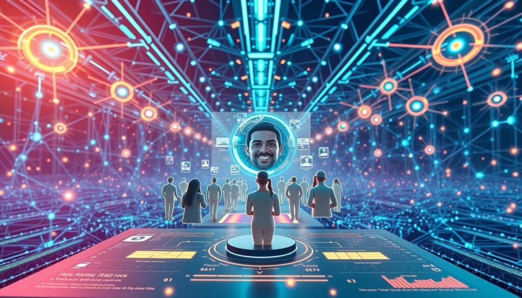 AI Influencer Campaign Automation