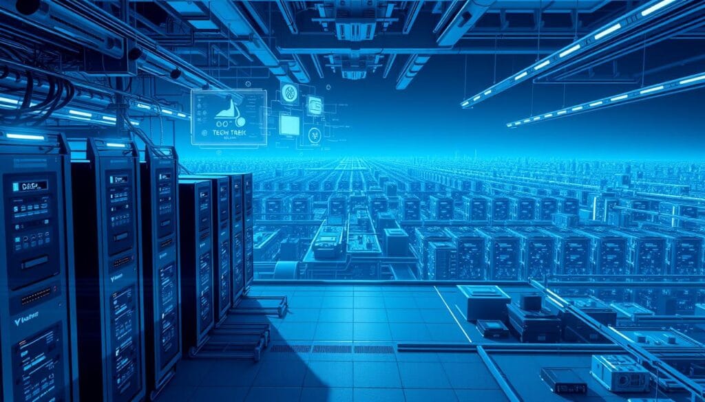 AI Infrastructure and Technical Requirements