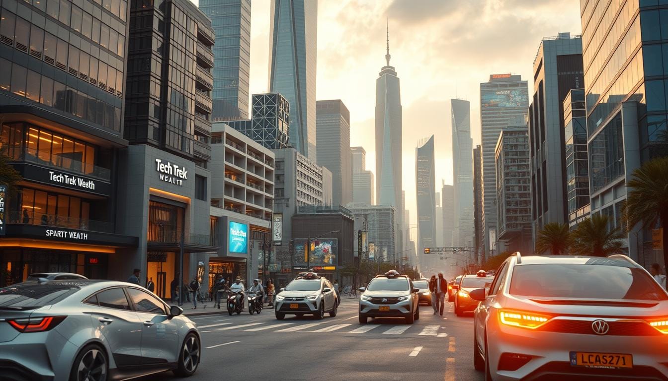 Autonomous AI Agents: Changing the Way We Live and Work