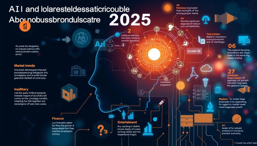 AI business opportunities 2025