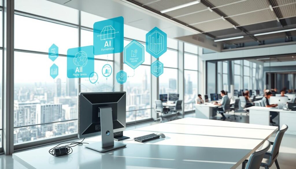 AI service offerings