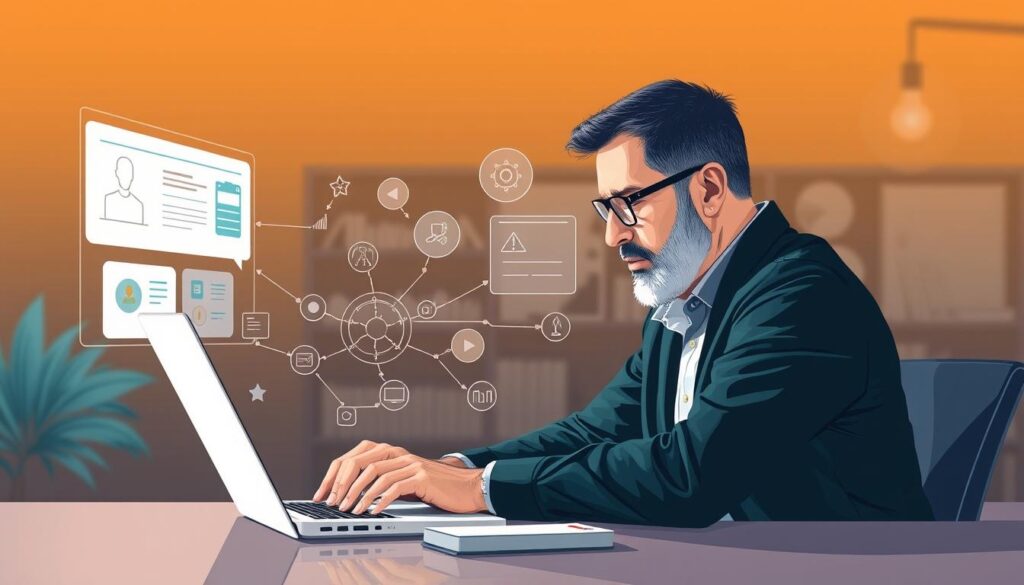 High Level AI marketing tools