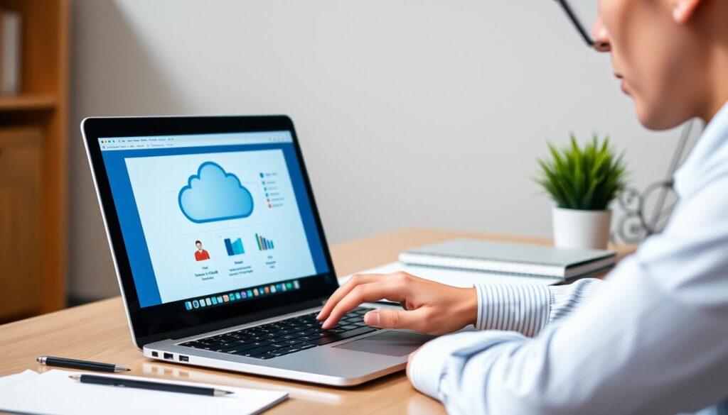 What is SaaS business model