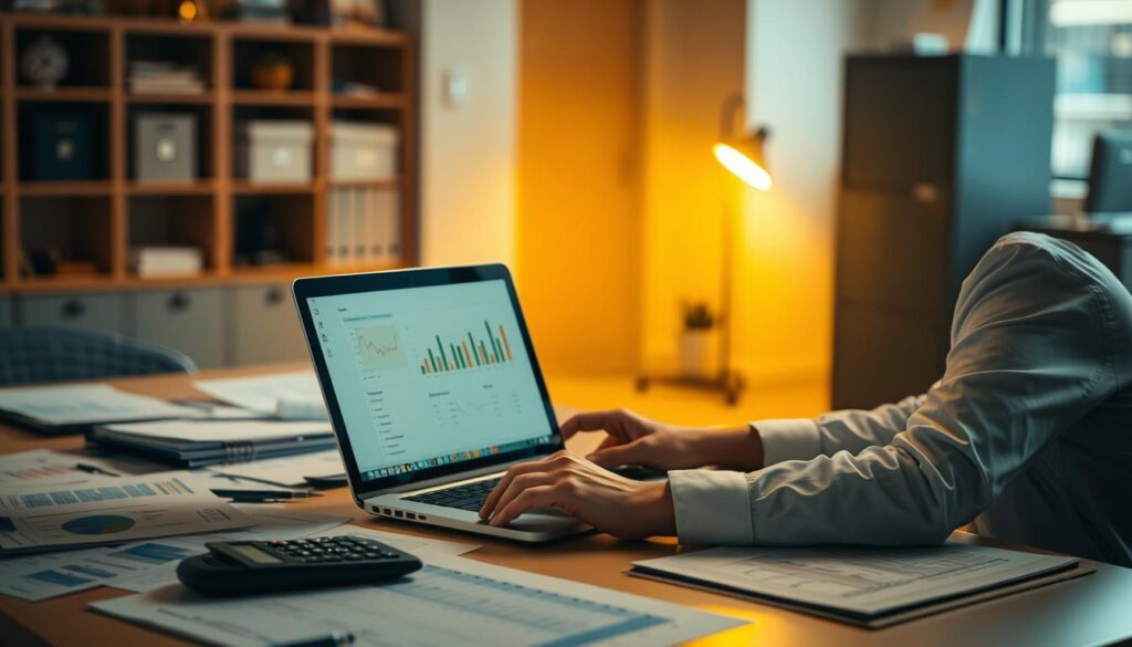 Tax implications for digital product sales