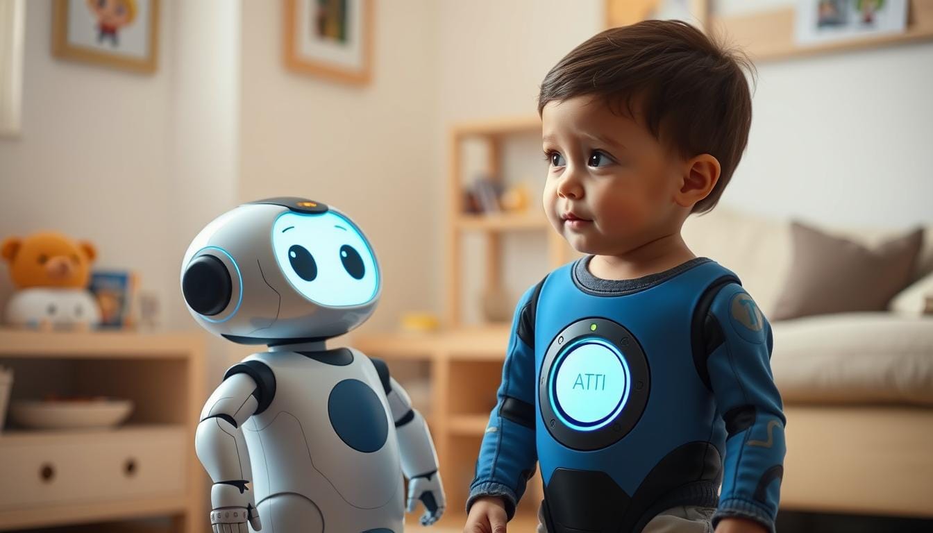 How I’d Teach a 4-Year-Old to Build his First AI Agent (No code)
